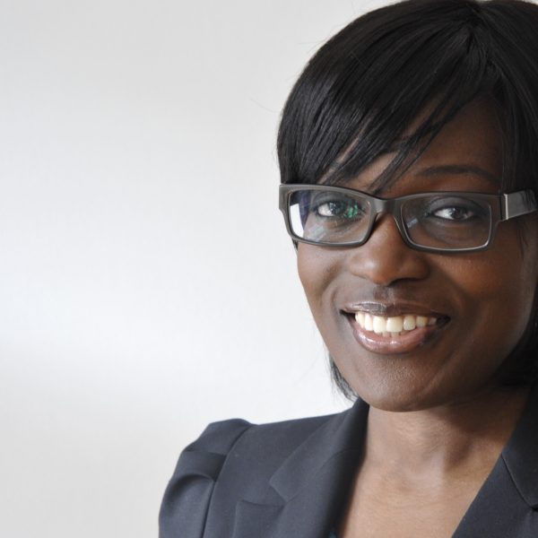 Annie Mutamba