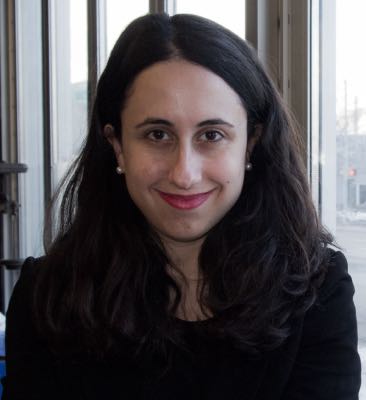 Speaker Highlight: Kara Alaimo
