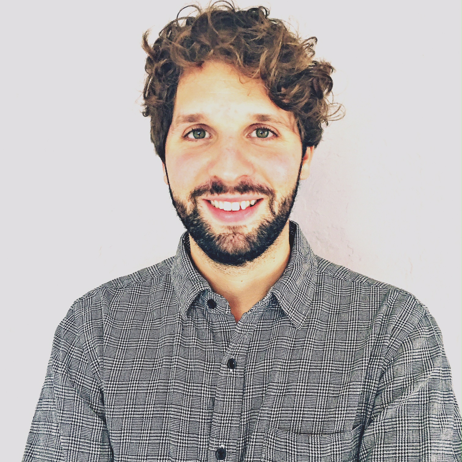 Speaker Highlight: Toussaint Nothias