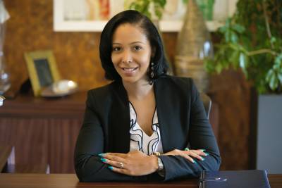 Speaker Highlight: Nkemdilim Uwaje Begho