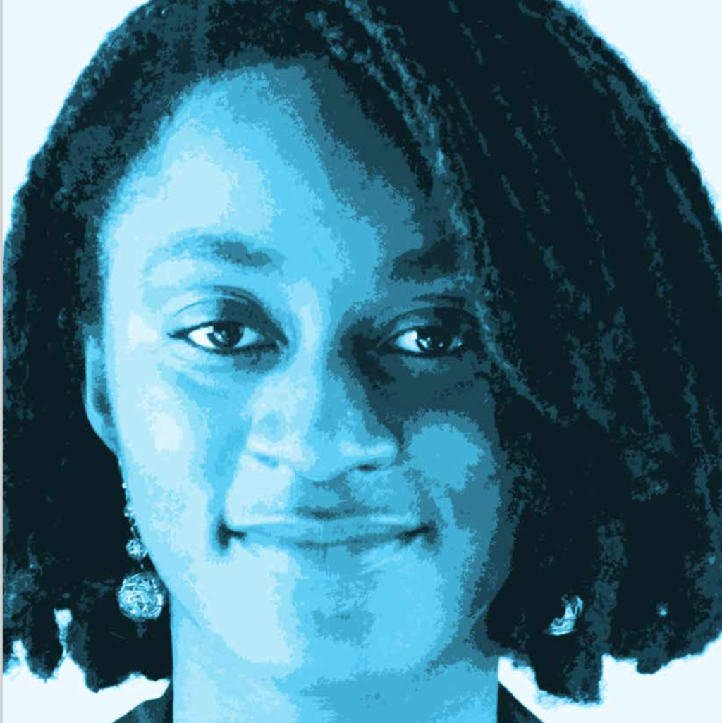 Gladys Okatakyie