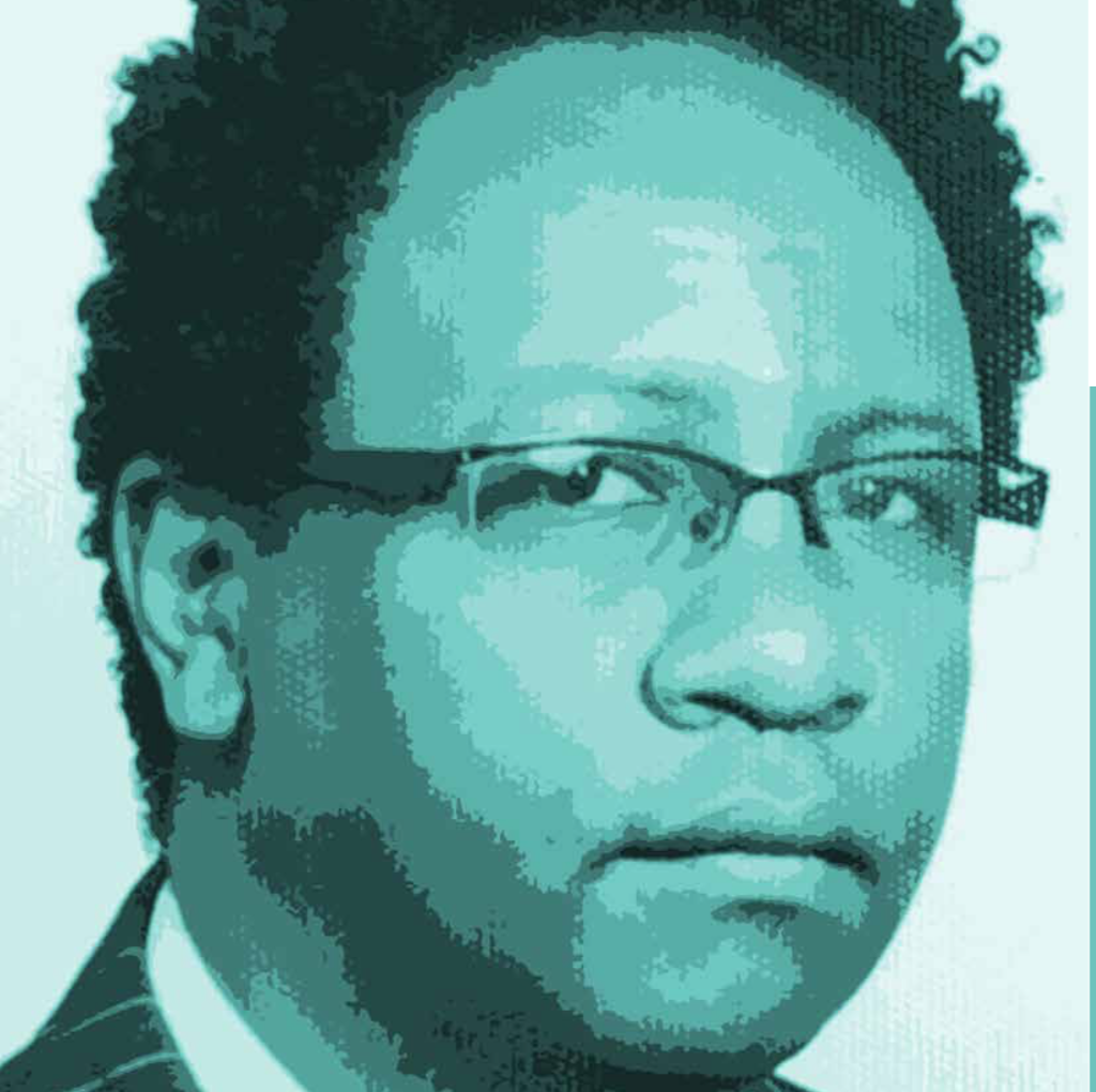 Mikias Sissay