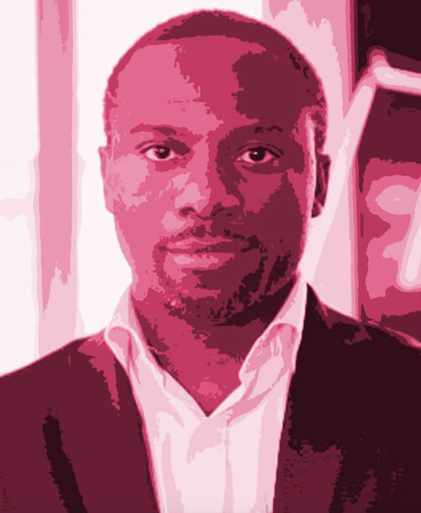 Benjamin Mampuya