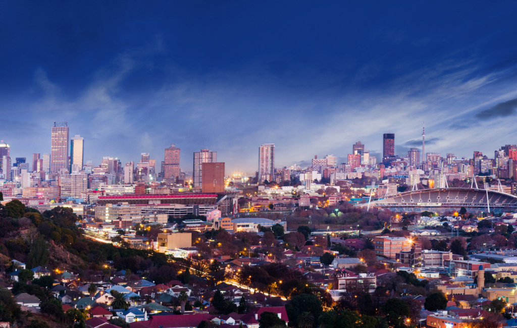 Communication sur l’Afrique : Demain se joue maintenant. 