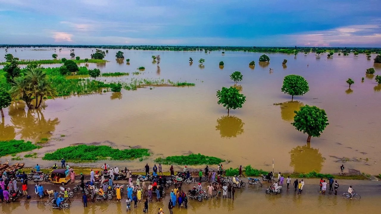 Communicating the climate crisis in Africa – some best practices