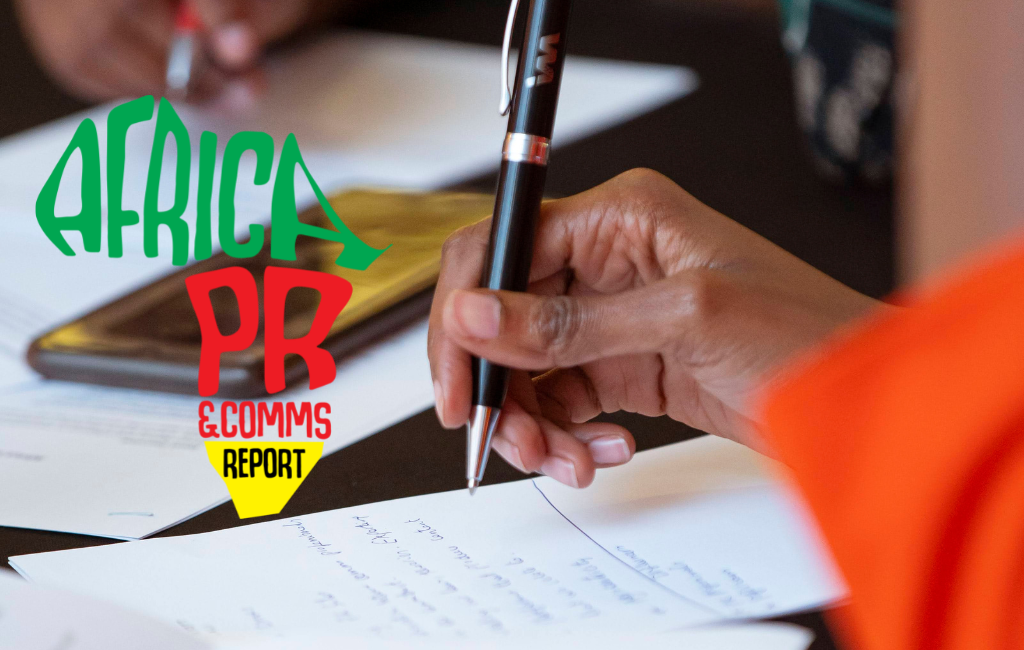 La question du talent pourrait être le plus grand défi du secteur des RP en Afrique