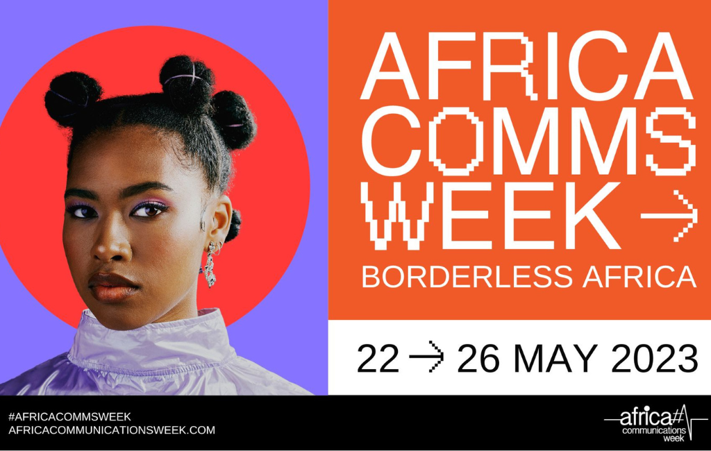 Counting down to AfricaCommsWeek 2023