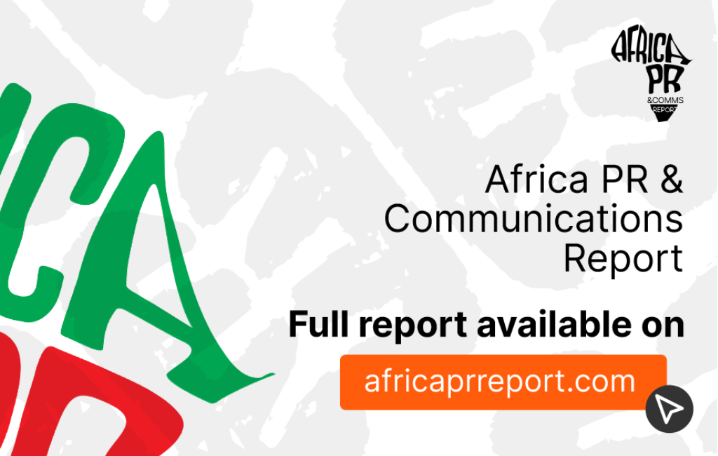First Africa PR and Communications Report to Boost Africa’s economic reputation 