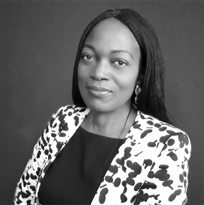 Annie Mutamba