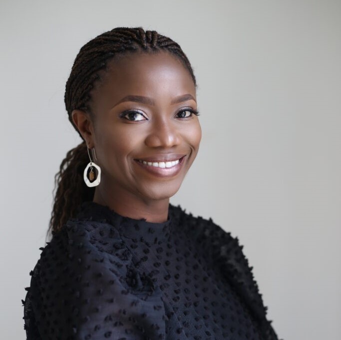 Eniola Harrison